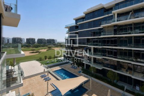 Appartement à DAMAC Hills (Akoya by DAMAC), Dubai, 1 chambre, 83.89 m², № 142737 - photo 17