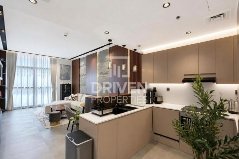 Appartement à DAMAC Hills (Akoya by DAMAC), Dubai, 1 chambre, 83.89 m², № 142737 - photo 10