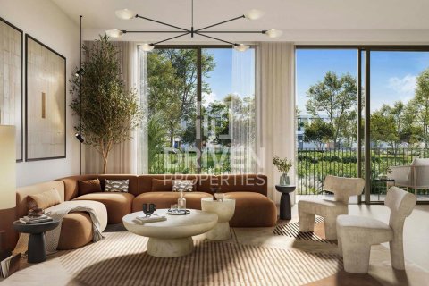 Apartment in Dubai 1 bedroom, 85.66 sq.m. № 142736