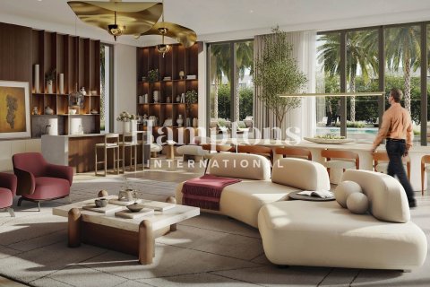 تاون هاوس في The Valley, دبي 3 غرف نوم, 179.95311100 م² رقم 124484 - صورة 11