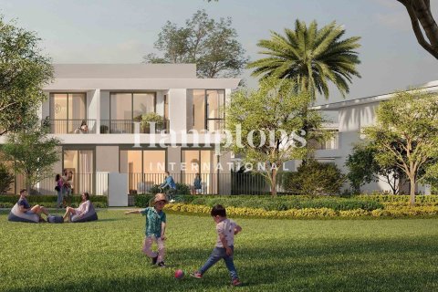 تاون هاوس في The Valley, دبي 3 غرف نوم, 179.95311100 م² رقم 124484 - صورة 9