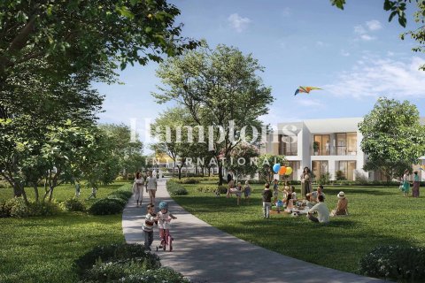 تاون هاوس في The Valley, دبي 3 غرف نوم, 179.95311100 م² رقم 124484 - صورة 7