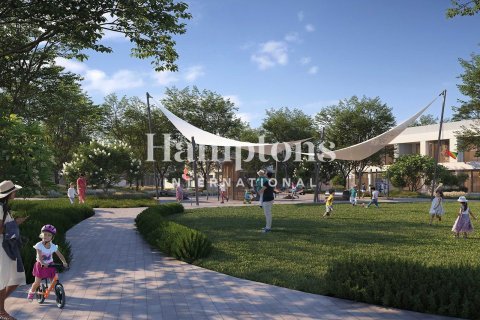 تاون هاوس في The Valley, دبي 3 غرف نوم, 179.95311100 م² رقم 124484 - صورة 13