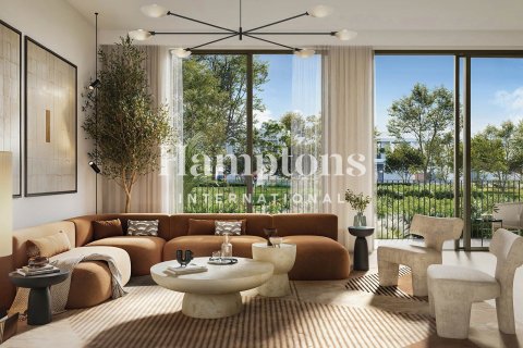 تاون هاوس في The Valley, دبي 3 غرف نوم, 179.95311100 م² رقم 124484 - صورة 2