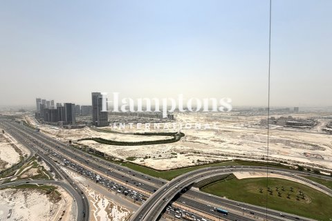 شقة في Marasi Business Bay, الخليج التجاري, دبي 2 غرف نوم, 116.84689019 م² رقم 124483 - صورة 8
