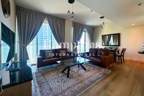 Apartment in The Views 1, The Views, Dubai 2 bedrooms, 131.45774500 sq.m. № 124487 - photo 8