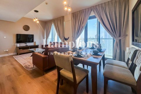 Apartment in The Views 1, The Views, Dubai 2 bedrooms, 131.45774500 sq.m. № 124487 - photo 6