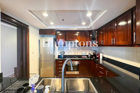 Apartment in The Views 1, The Views, Dubai 2 bedrooms, 131.45774500 sq.m. № 124487 - photo 18