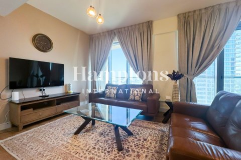 Apartment in The Views 1, The Views, Dubai 2 bedrooms, 131.45774500 sq.m. № 124487 - photo 12