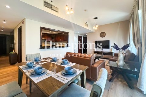 Apartment in The Views 1, The Views, Dubai 2 bedrooms, 131.45774500 sq.m. № 124487 - photo 11