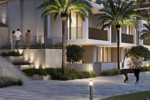 Снять в аренду квартиру в Maple at Dubai Hills Estate, Дубай Хилс Эстейт, Дубай: 1 спальня, 69.82961092м², № 124481 - фото 10