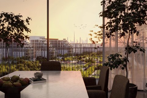 Снять в аренду квартиру в Maple at Dubai Hills Estate, Дубай Хилс Эстейт, Дубай: 1 спальня, 69.82961092м², № 124481 - фото 13