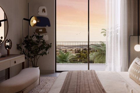 Снять в аренду квартиру в Maple at Dubai Hills Estate, Дубай Хилс Эстейт, Дубай: 1 спальня, 69.82961092м², № 124481 - фото 3