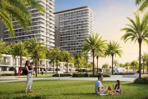 Снять в аренду квартиру в Maple at Dubai Hills Estate, Дубай Хилс Эстейт, Дубай: 1 спальня, 69.82961092м², № 124481 - фото 11