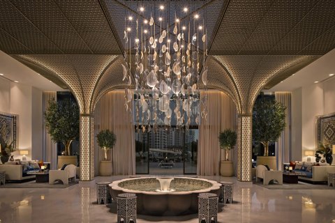Снять в аренду квартиру в Maple at Dubai Hills Estate, Дубай Хилс Эстейт, Дубай: 1 спальня, 69.82961092м², № 124481 - фото 8