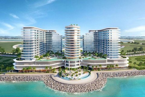 Apartment in Dubai 2 bedrooms, 90 sq.m. № 42075