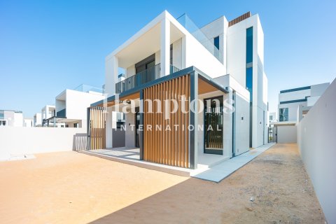 Villa à Arabian Ranches 3, Dubai, 4 chambres, 447.97826600 m², № 141727 - photo 14
