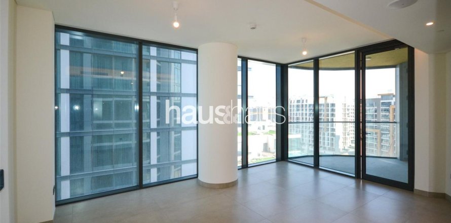 Квартира в Sobha Hartland, Мохаммед Бин Рашид Сити, Дубай, 2 спальни, 116м², № 45093