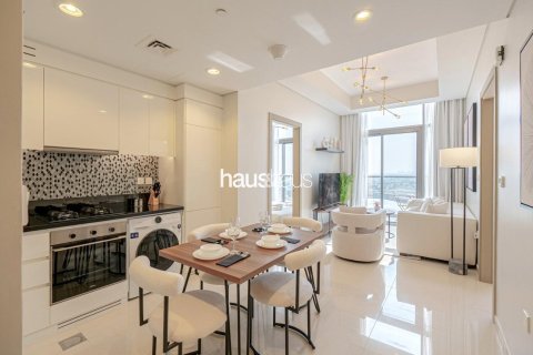 Квартира в Aykon City, Бизнес-Бэй, Дубай, 2 спальни, 75м², № 45094