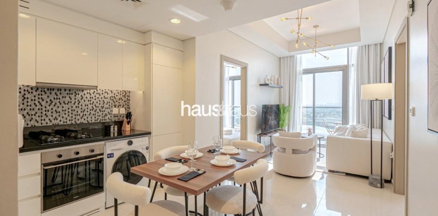شقة في Aykon City, الخليج التجاري, دبي 2 غرف نوم, 75 م² رقم 45094