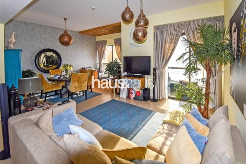 شقة في Rimal, مساكن شاطئ جميرا, دبي 2 غرف نوم, 115 م² رقم 45096 - صورة 2