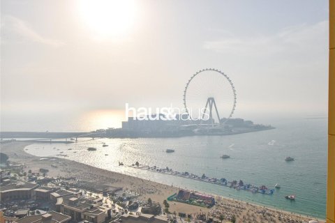 Apartment in Rimal, Jumeirah Beach Residence, Dubai 2 bedrooms, 115 sq.m. № 45096