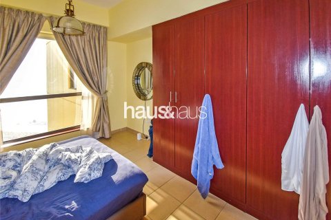 شقة في Rimal, مساكن شاطئ جميرا, دبي 2 غرف نوم, 115 م² رقم 45096 - صورة 13
