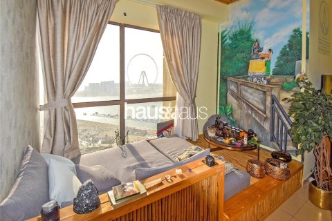 شقة في Rimal, مساكن شاطئ جميرا, دبي 2 غرف نوم, 115 م² رقم 45096 - صورة 3