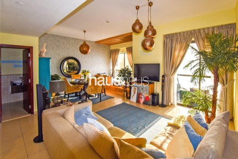 شقة في Rimal, مساكن شاطئ جميرا, دبي 2 غرف نوم, 115 م² رقم 45096 - صورة 9