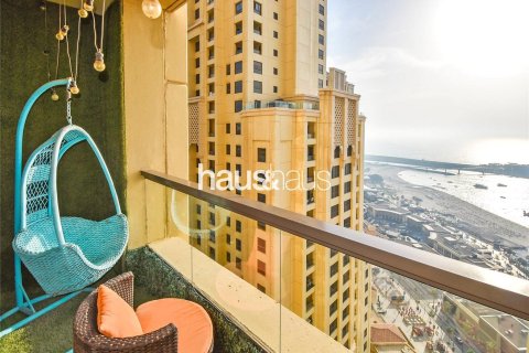 شقة في Rimal, مساكن شاطئ جميرا, دبي 2 غرف نوم, 115 م² رقم 45096 - صورة 10