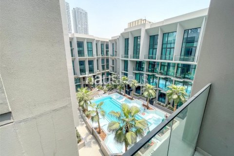 Appartement à Jumeirah Village Circle, Dubai, 1 chambre, 81 m², № 45083