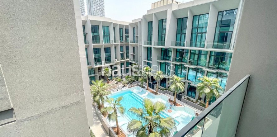 Квартира в Джумейра Вилладж Серкл, Дубай, 1 спальня, 81м², № 45083