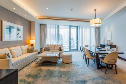 شقة في The Address Sky View Towers, وسط مدينة دبي, دبي 2 غرف نوم, 158 م² رقم 45082 - صورة 4