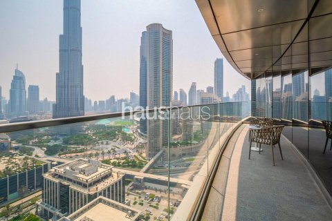Apartamento en The Address Sky View Towers, Downtown Dubai (Downtown Burj Dubai), Dubai, 2 dormitorios, 158 m², № 45082