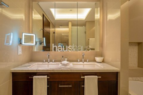 شقة في The Address Sky View Towers, وسط مدينة دبي, دبي 2 غرف نوم, 158 م² رقم 45082 - صورة 8