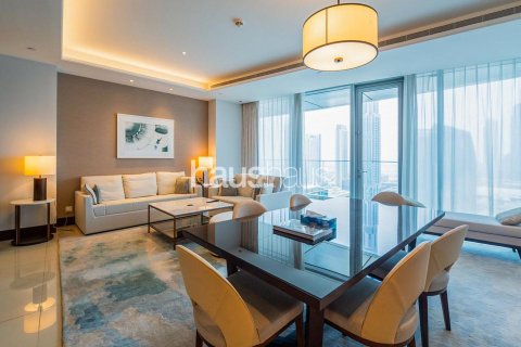 شقة في The Address Sky View Towers, وسط مدينة دبي, دبي 2 غرف نوم, 158 م² رقم 45082 - صورة 11