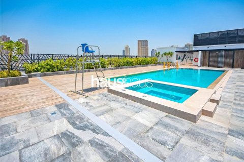 Apartment in Jumeirah Village Circle, Dubai 2 bedrooms, 106 sq.m. № 45092