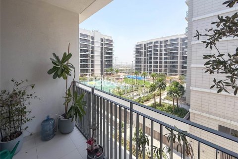 Appartement à Dubai Hills Estate, Dubai, 2 chambres, 95 m², № 45095