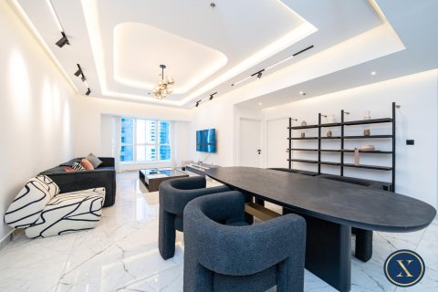 Купить квартиру в Дубай Марине, Дубай: 2 спальни, 124м², № 45792 - фото 24