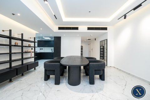 Купить квартиру в Дубай Марине, Дубай: 2 спальни, 124м², № 45792 - фото 9