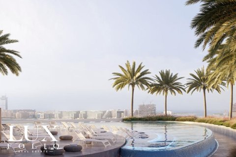 Appartement à Ciel Tower, Dubai Marina, Dubai, studio, 8 m², № 45791 - photo 8