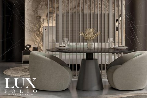 Appartement à Ciel Tower, Dubai Marina, Dubai, studio, 8 m², № 45791 - photo 17