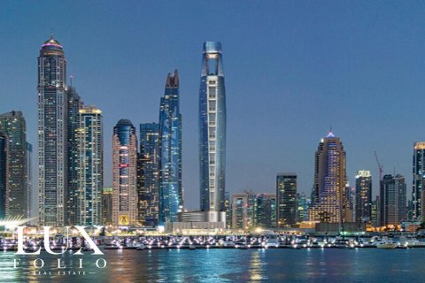 Appartement à Ciel Tower, Dubai Marina, Dubai, studio, 8 m², № 45791 - photo 7
