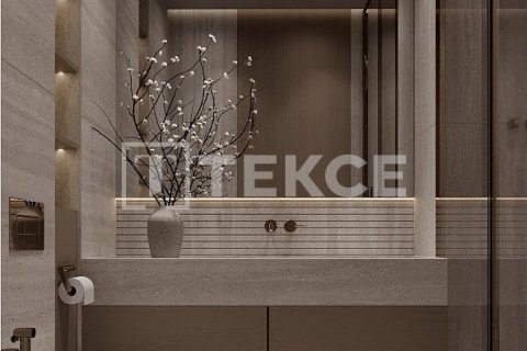 Apartment in Meydan, Dubai 2 bedrooms, 102 sq.m. № 51050 - photo 30