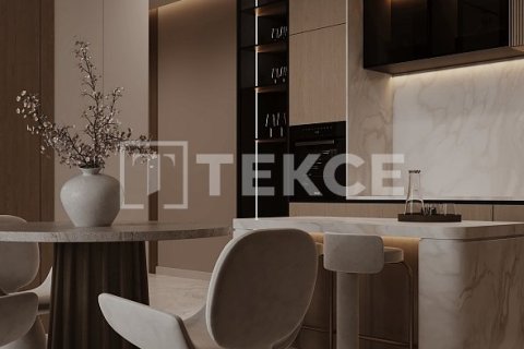 Apartment in Meydan, Dubai 2 bedrooms, 102 sq.m. № 51050 - photo 22