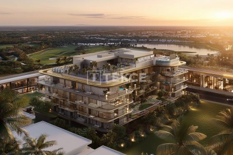 شقة في Meydan, دبي 2 غرف نوم, 102 م² رقم 51050