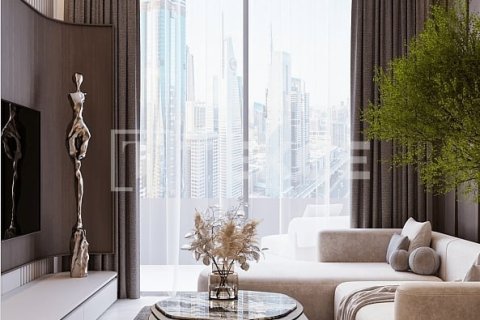 Apartment in Meydan, Dubai 2 bedrooms, 102 sq.m. № 51050 - photo 17