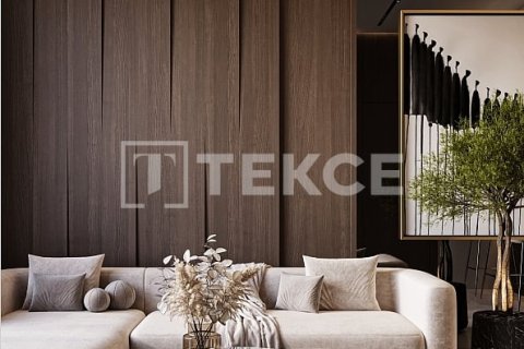Apartment in Meydan, Dubai 1 bedroom, 70 sq.m. № 51049 - photo 18