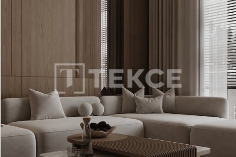 Apartment in Meydan, Dubai 1 bedroom, 70 sq.m. № 51049 - photo 16