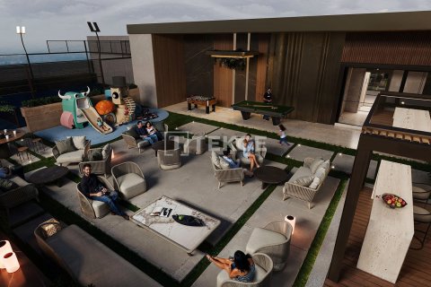 Apartment in Meydan, Dubai 1 bedroom, 70 sq.m. № 51049 - photo 12